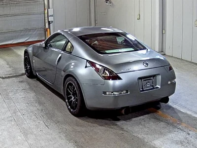 NISSAN FAIRLADYZ
