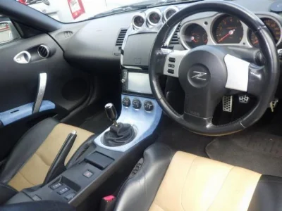 NISSAN FAIRLADYZ