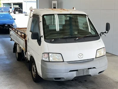 MAZDA BONGO