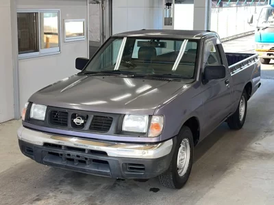 NISSAN DATSUN