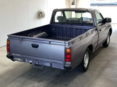 NISSAN DATSUN