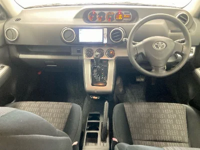 TOYOTA COROLLA RUMION