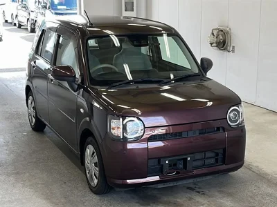 DAIHATSU MIRA TOCOT