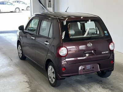 DAIHATSU MIRA TOCOT