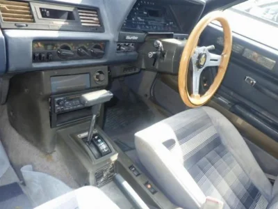 TOYOTA SOARER