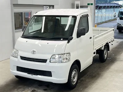 TOYOTA TOWN ACE TRUCK