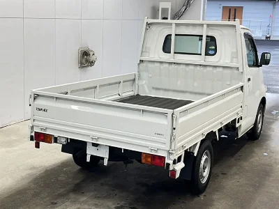 TOYOTA TOWN ACE TRUCK