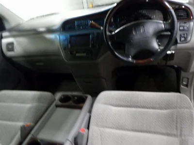 HONDA LAGREAT