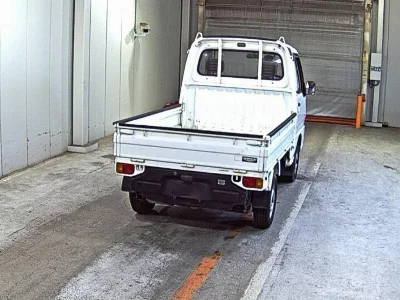 SUBARU SAMBAR TRUCK