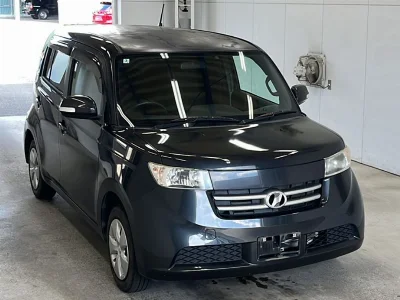 TOYOTA BB