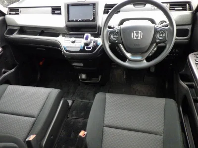 HONDA FREED+