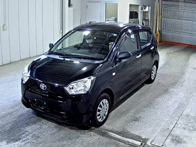 TOYOTA PIXIS EPOCH