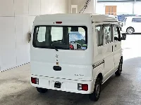 Цена авто Suzuki Every с аукционов Японии, номер кузова DA17V, пробег 150 000, оценка 2