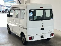 Цена авто Suzuki Every с аукционов Японии, номер кузова DA17V, пробег 150 000, оценка 2