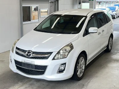 MAZDA MPV