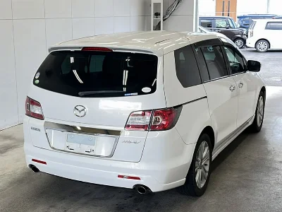 MAZDA MPV