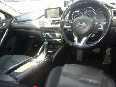 MAZDA ATENZA WAGON