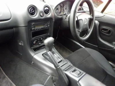 MAZDA ROADSTER