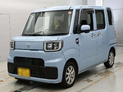 DAIHATSU HIJET CADDY