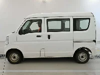 Цена авто Mazda Scrum с аукционов Японии, номер кузова DG17V, пробег 202 000, оценка 6