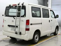 Toyota LiteAce Van
