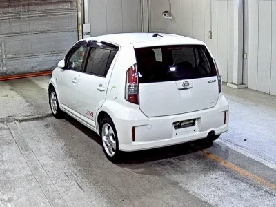DAIHATSU BOON