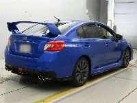 Subaru WRX