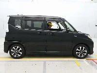 Suzuki Solio Bandit
