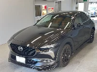 Цена авто Mazda CX-30 с аукционов Японии, номер кузова DMEJ3R, пробег 20 000, оценка 3