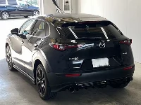 Цена авто Mazda CX-30 с аукционов Японии, номер кузова DMEJ3R, пробег 20 000, оценка 3