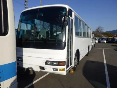MITSUBISHI FUSO AERO MIDI 