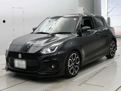 SUZUKI SWIFT SPORTS