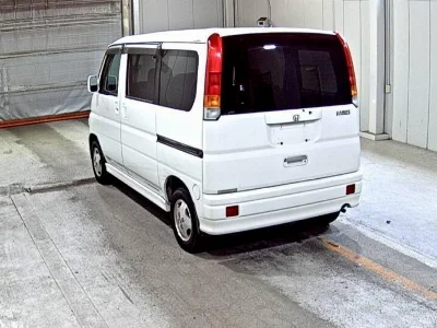 HONDA VAMOS