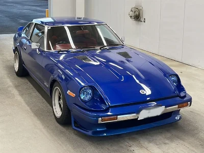 NISSAN FAIRLADYZ