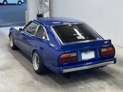 NISSAN FAIRLADYZ
