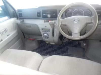 DAIHATSU ATRAI WAGON