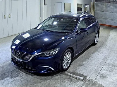 MAZDA ATENZA WAGON