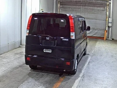 HONDA VAMOS