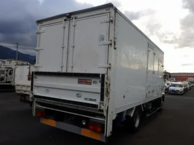 HINO RANGER