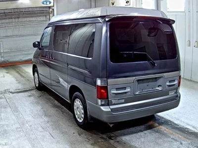 MAZDA BONGO FRIENDEE