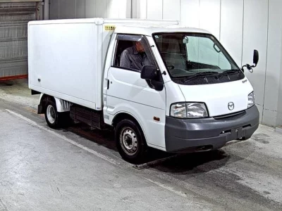 MAZDA BONGO