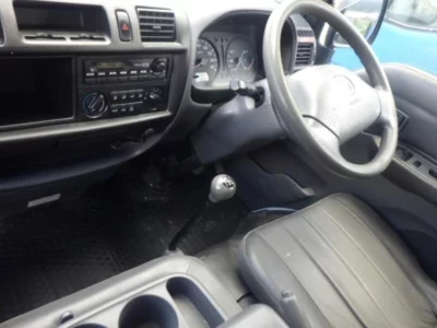 MAZDA BONGO