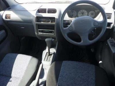 DAIHATSU TERIOS KID