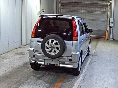 DAIHATSU TERIOS KID