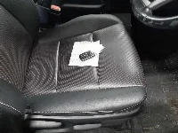 Цена авто Toyota Esquire с аукционов Японии, номер кузова ZRR85G, пробег 204 000, оценка 4