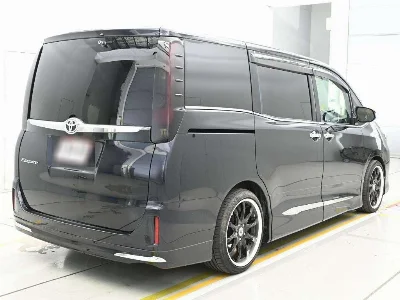 TOYOTA ESQUIRE