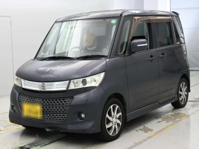 SUZUKI PALETTE