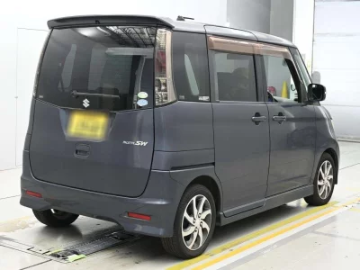 SUZUKI PALETTE
