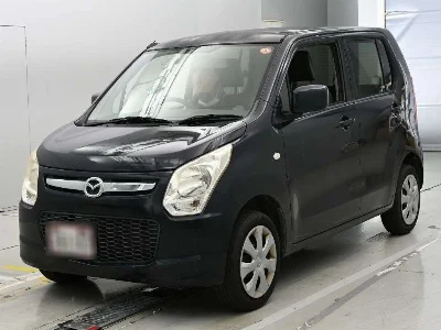 MAZDA FLAIR