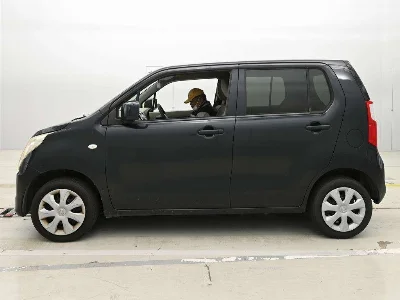 MAZDA FLAIR